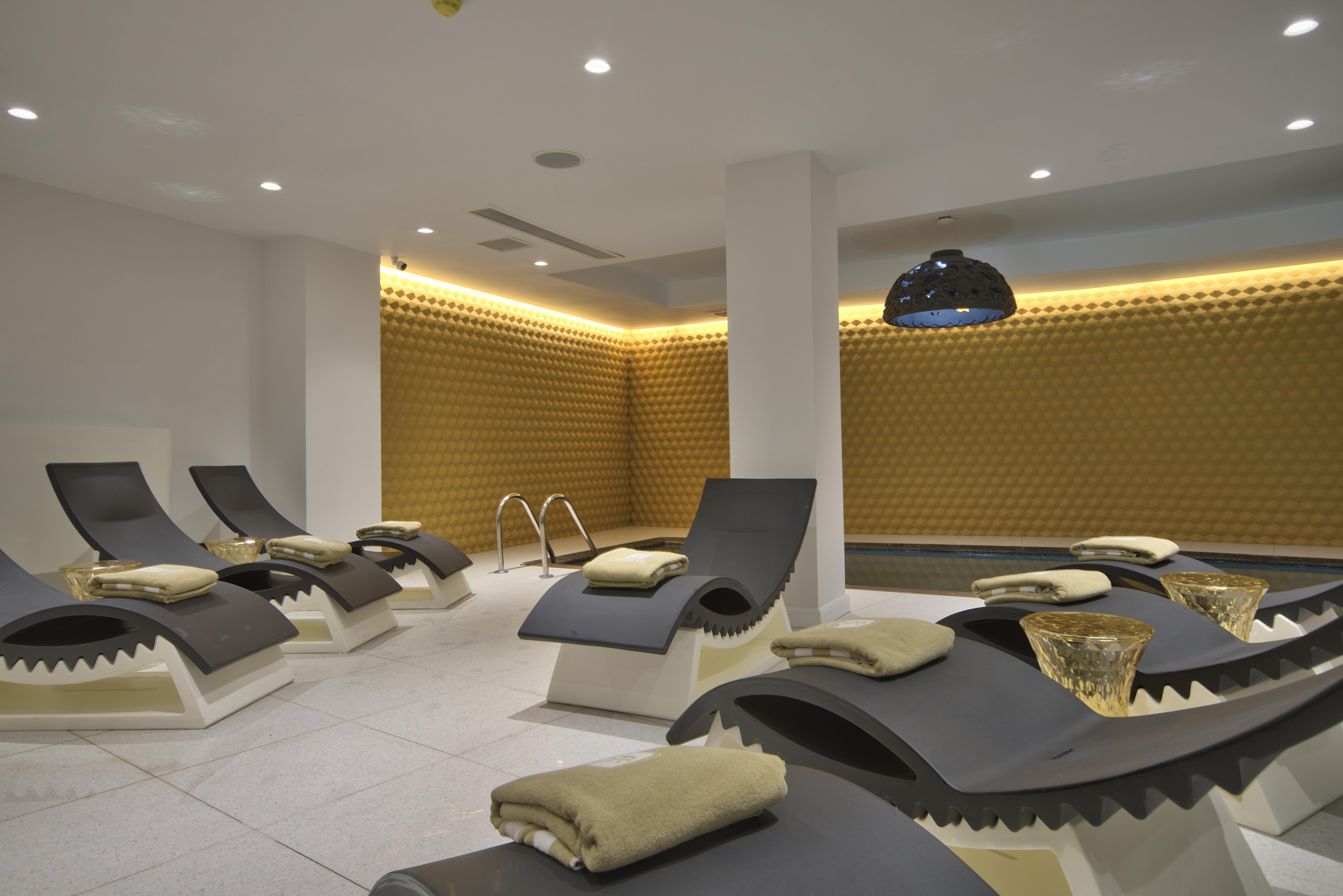 Holm Boutique & Spa - Ik Collection Saint Julian's 외부 사진