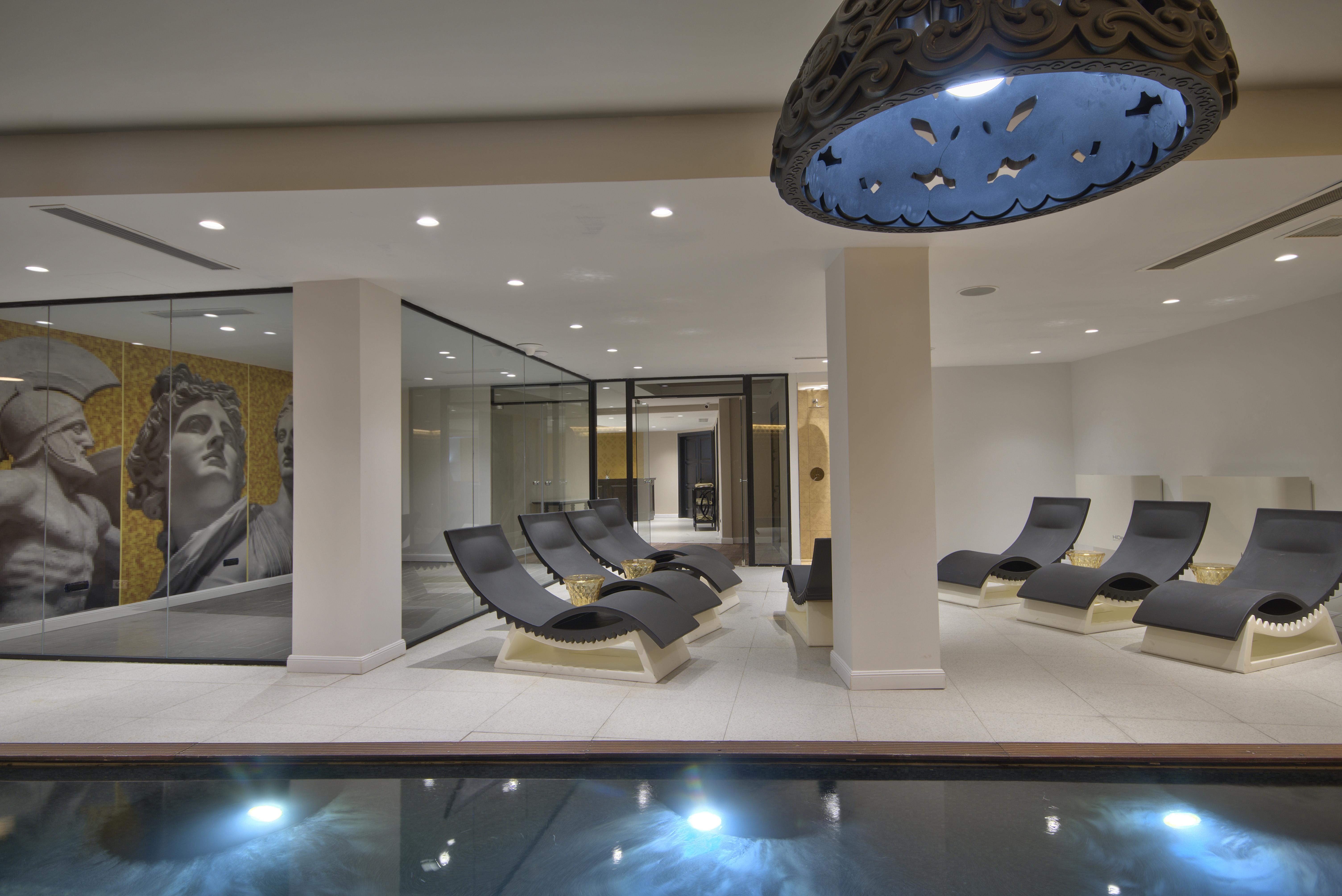 Holm Boutique & Spa - Ik Collection Saint Julian's 외부 사진