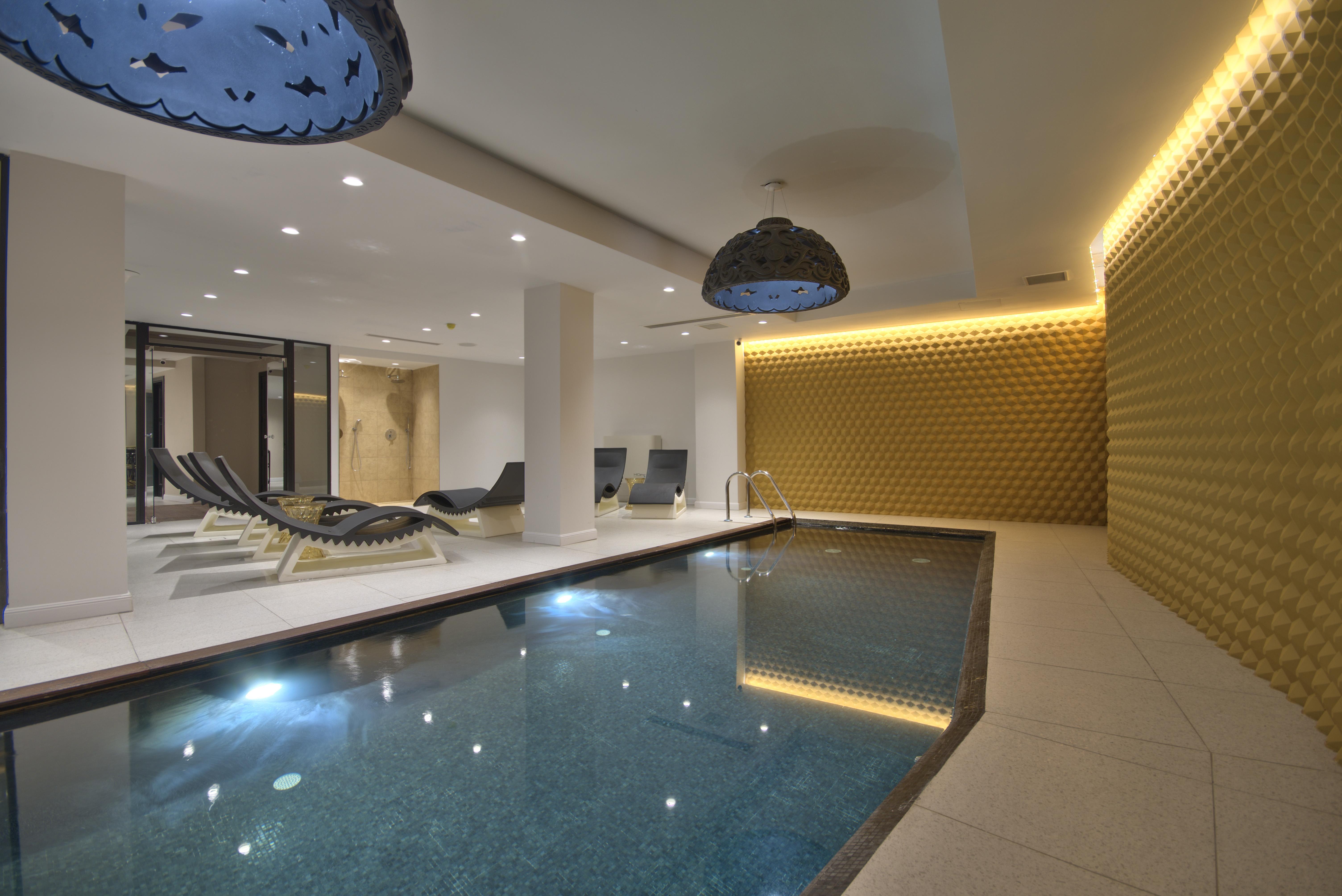 Holm Boutique & Spa - Ik Collection Saint Julian's 외부 사진