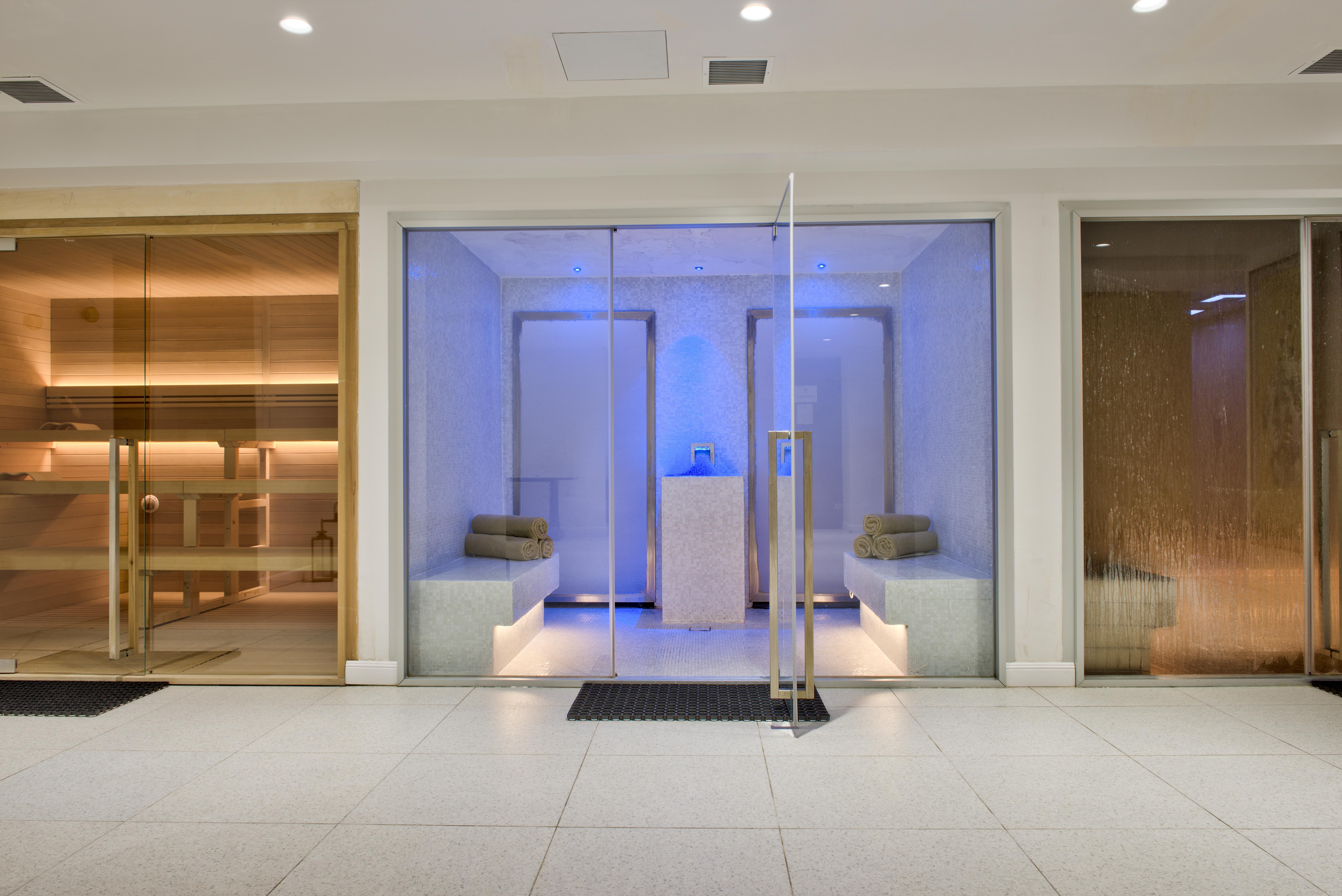Holm Boutique & Spa - Ik Collection Saint Julian's 외부 사진