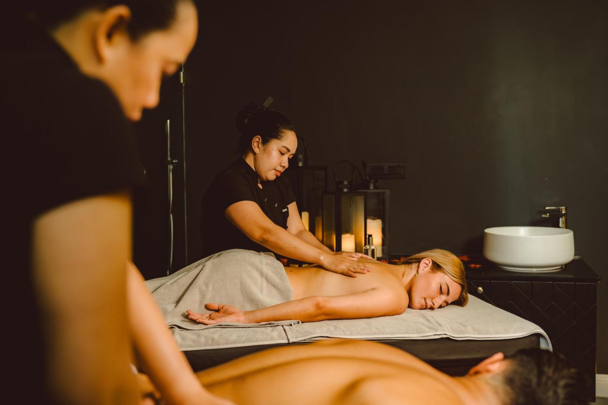 Holm Boutique & Spa - Ik Collection Saint Julian's 외부 사진