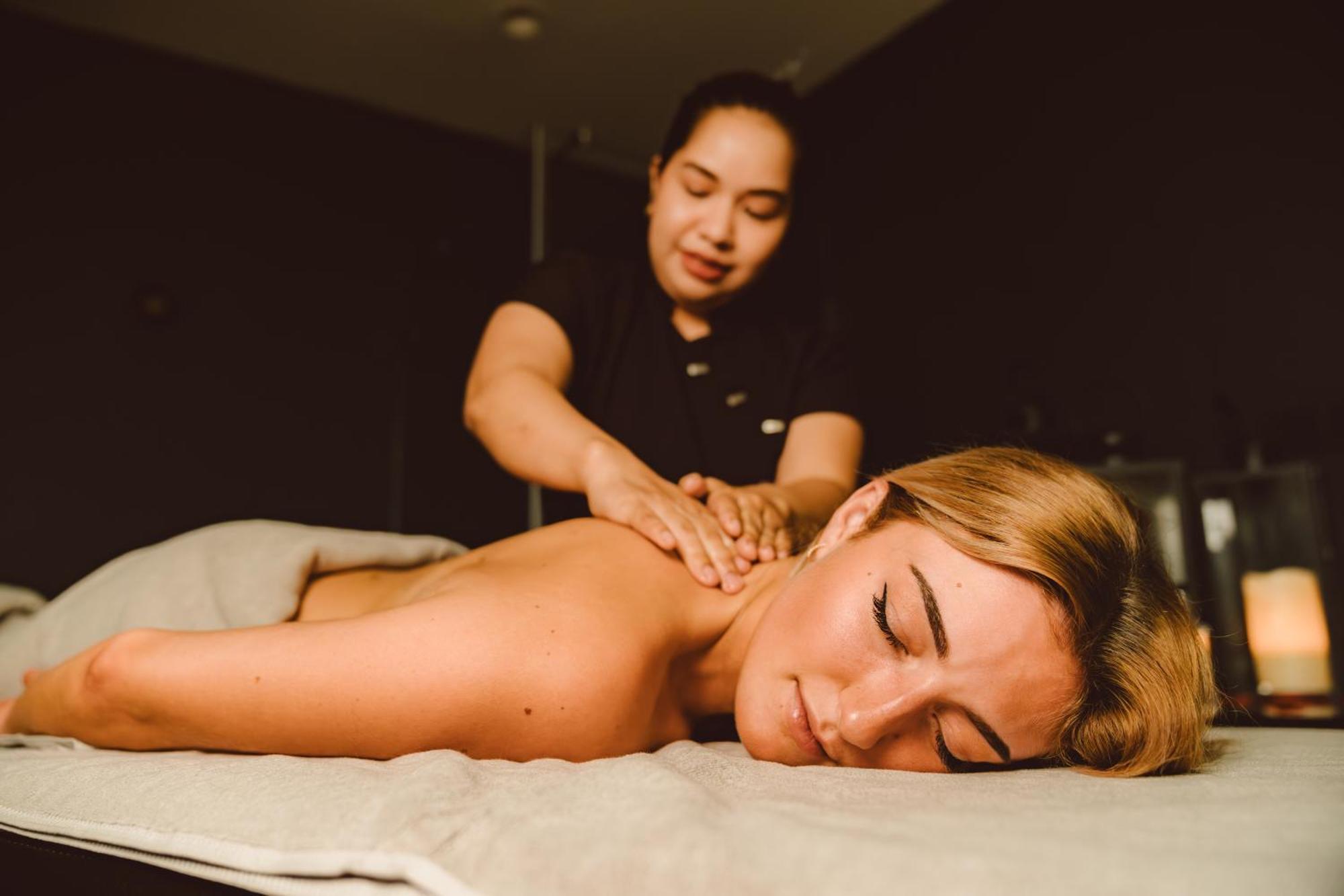 Holm Boutique & Spa - Ik Collection Saint Julian's 외부 사진