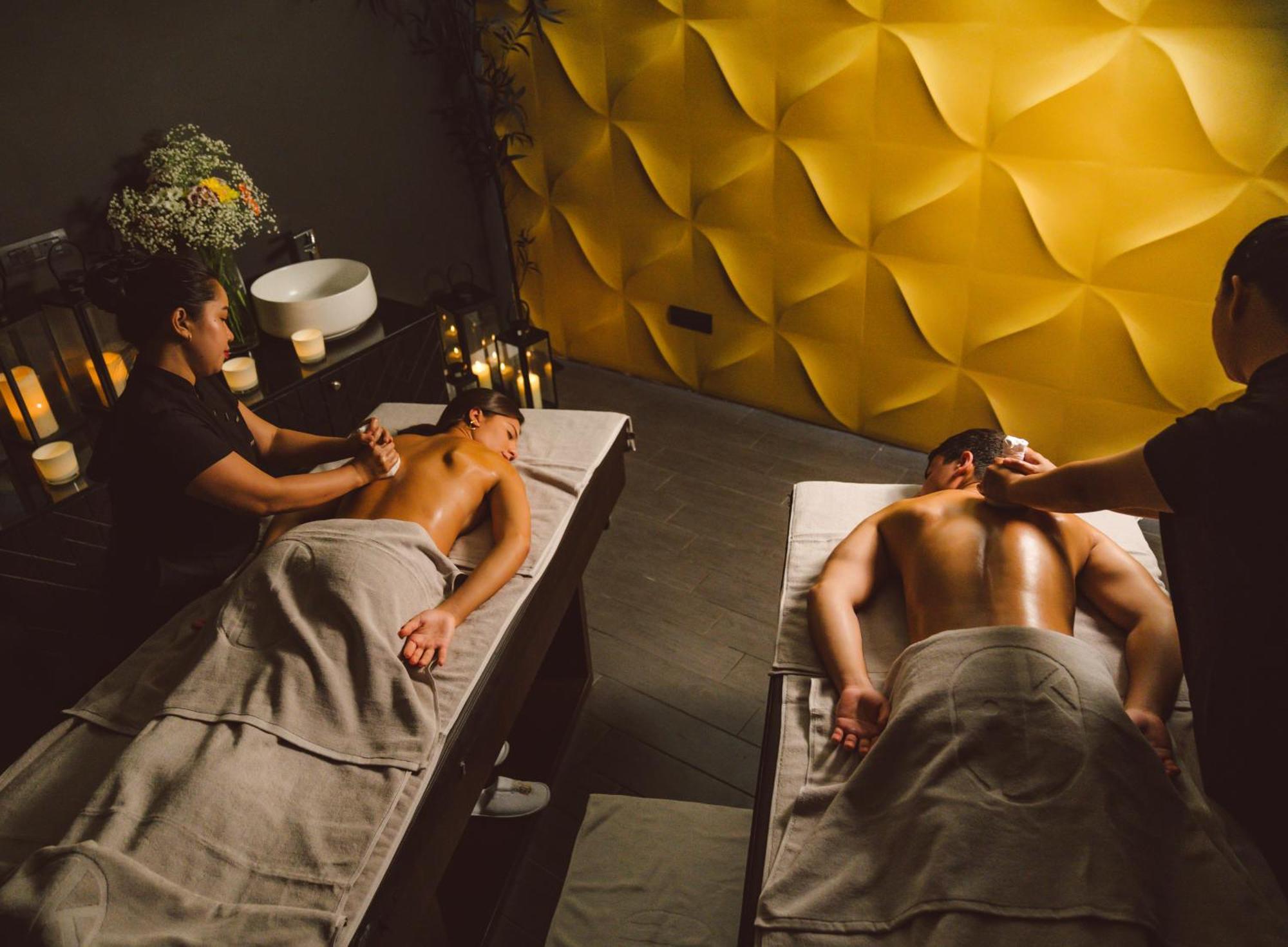 Holm Boutique & Spa - Ik Collection Saint Julian's 외부 사진